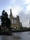 Byland Abbey
