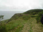 The Coast south of Ravenscar