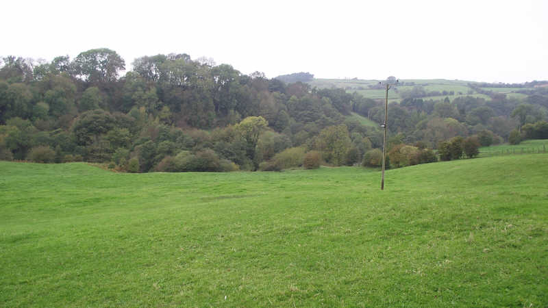 Middlestye Area, Cod Beck Valley 