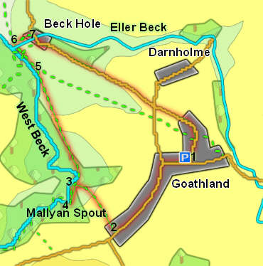 Mallyan Spout